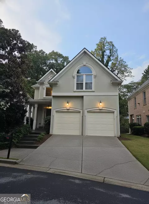 2030 Lenox Cove Cir NE, Atlanta, GA 30319