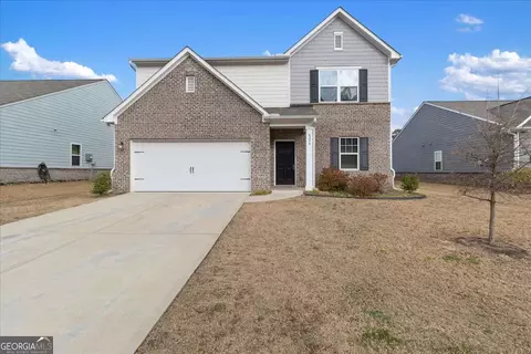 4394 Kendrick Cir, Loganville, GA 30052
