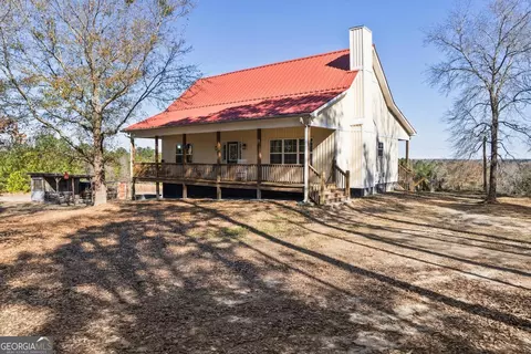 4950 Marshall Mill Rd, Lizella, GA 31052