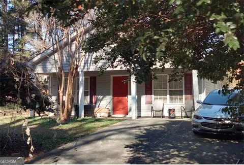 288 Jones Dr, Roswell, GA 30075