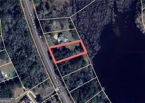 163 W Shore Dr, Ochlocknee, GA 31773