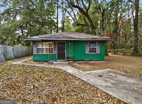 505 Junius St, Thomasville, GA 31792