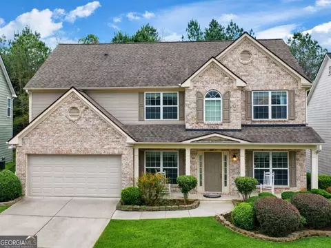 3791 Vallecito Ct, Lawrenceville, GA 30044