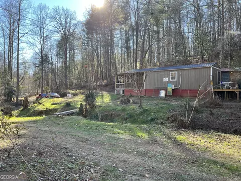 264 Larue Ln, Ellijay, GA 30540