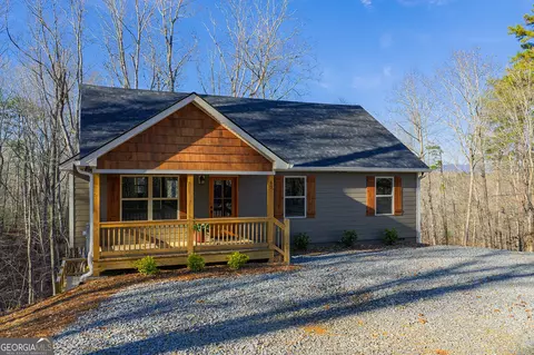89 Pamela Ct #2237, Ellijay, GA 30540