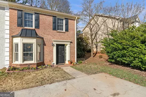 4901 Jenny Dr, Acworth, GA 30101