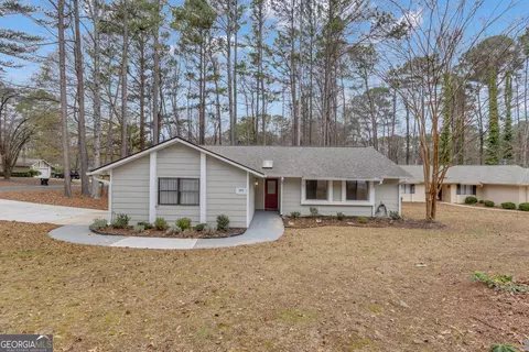 101 Dove Rise, Peachtree City, GA 30269