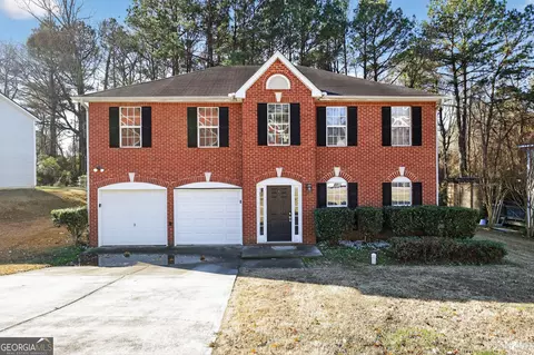 4375 Conley Lndg, Conley, GA 30288