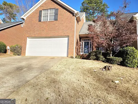 122 High Ridge Dr, Macon, GA 31220