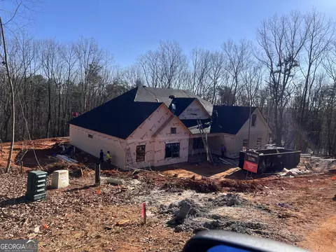 172 Pinecrest Rd, Clarkesville, GA 30523