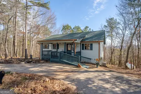 48 Palisade Dr #2110R, Ellijay, GA 30540