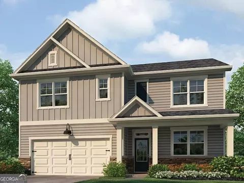 246 Thompson Ridge Ln, Dallas, GA 30132