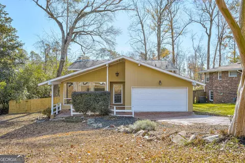 715 Hammond Dr, North Augusta, SC 29841