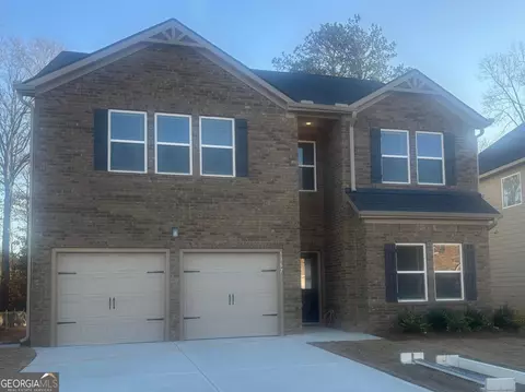 5367 Tolar Rd #LOT 47, Fairburn, GA 30213