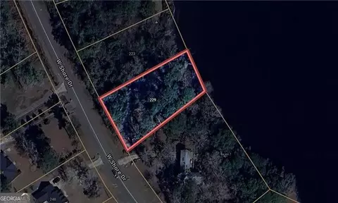 229 W Shore Dr, Ochlocknee, GA 31773 photo 3