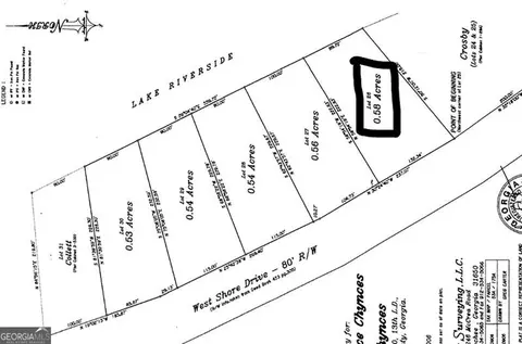 229 W Shore Dr, Ochlocknee, GA 31773 photo 2