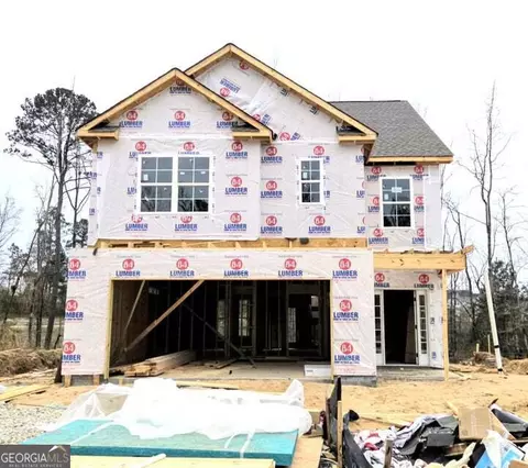 Undisclosed, Grovetown, GA 30813