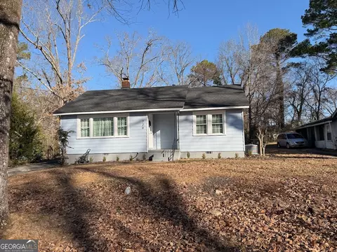 720 Charlton St NW, Rome, GA 30165