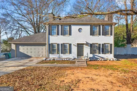 1226 Samuel Dr, Norcross, GA 30093