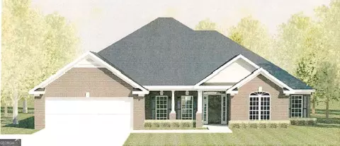 Undisclosed, Hephzibah, GA 30815