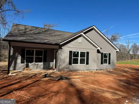 55 Charlie Lemley Rd, Dawsonville, GA 30534