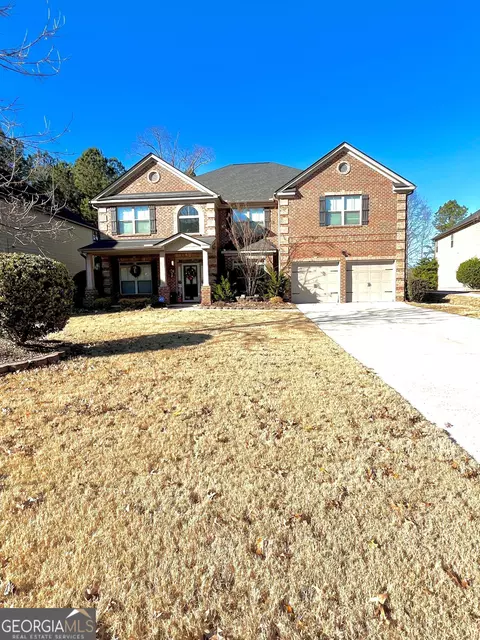 820 Clifton Springs Close Dr, Atlanta, GA 30349
