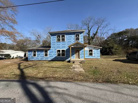 466 West Ave, Jackson, GA 30233