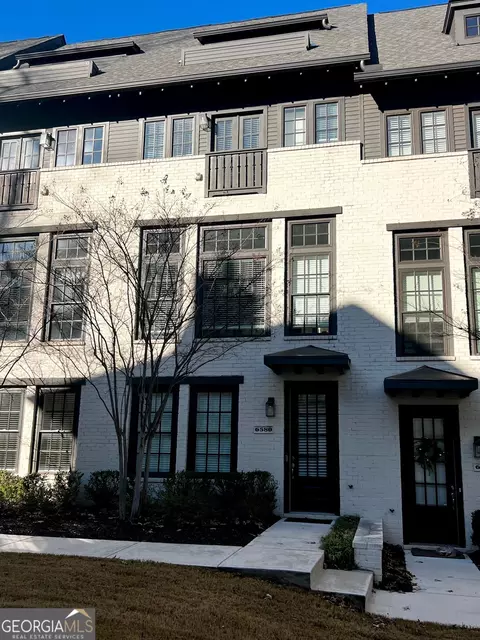 6580 Aria Village Dr, Atlanta, GA 30328