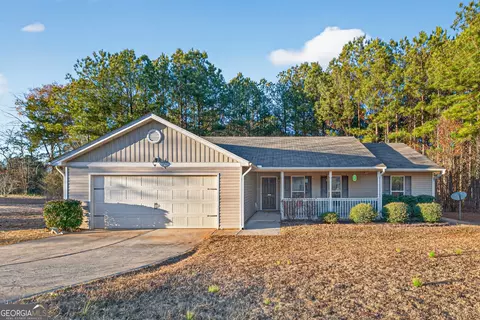 162 Brittany Pointe Dr, Colbert, GA 30628