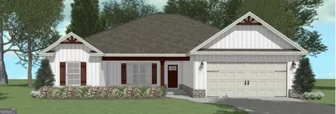 502 New Hope, Perry, GA 31069