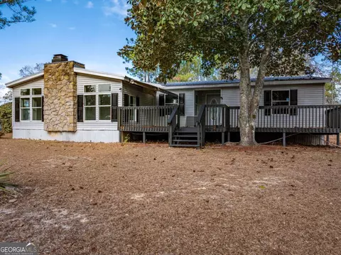 191 Boxelder Ln #TRACT 2, Ocilla, GA 31774