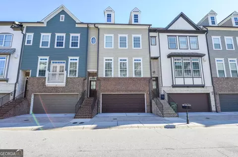 2143 Shale Ln NW, Atlanta, GA 30318