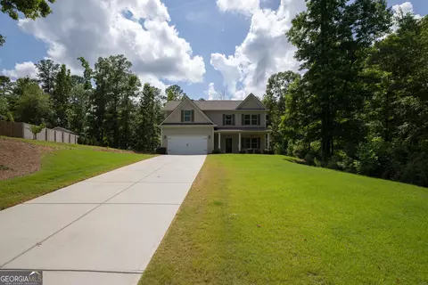 1701 Trotters Ct, Monroe, GA 30656