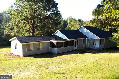 4411 N Franklinton Rd, Macon, GA 31217