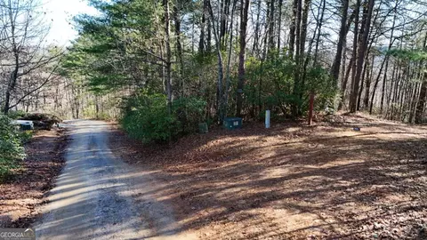 0 Gold Valley Rd, Sautee Nacoochee, GA 30571