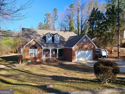 108 Thornwood Dr SW, Rome, GA 30165