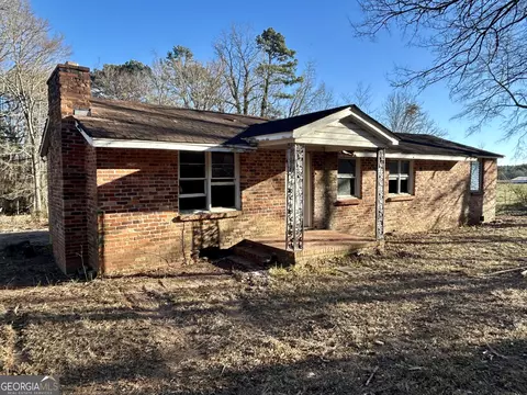 2578 Sandy Cross Rd, Crawfordville, GA 30631