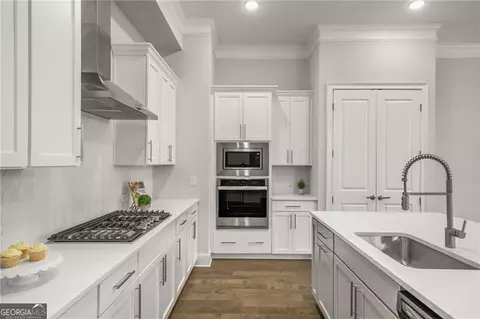 685 Stickley Oak Way, Woodstock, GA 30189