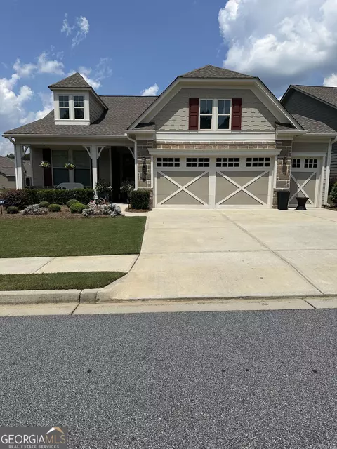 208 Silver Maple Ct, Peachtree City, GA 30269