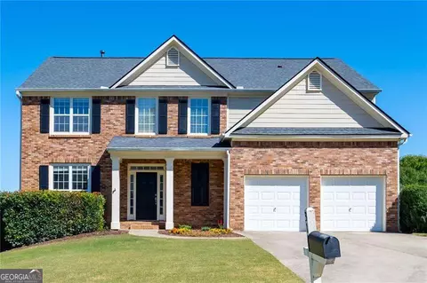 311 Park Creek Rdg, Woodstock, GA 30188