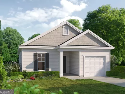 109 Brook Dr, Brunswick, GA 31525