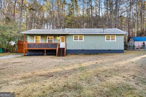 5927 Sherrie Ln, Powder Springs, GA 30127