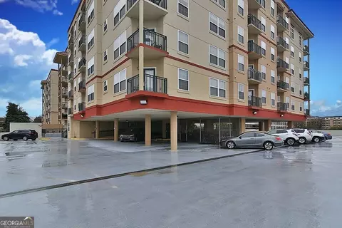 230 E Ponce De Leon Ave #327, Decatur, GA 30030