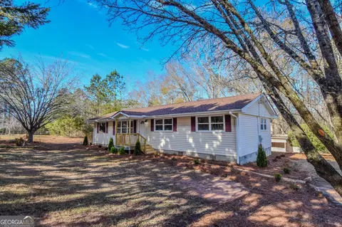 1621 Rover Zetella Rd, Williamson, GA 30292