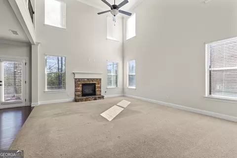 Living - 3297 Alhambra Cir, Hampton, GA 30228 photo 3 of 7