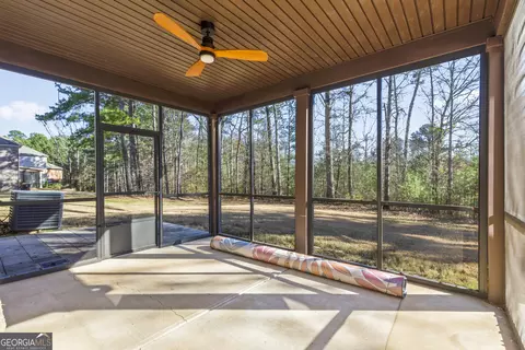 Exterior - 3297 Alhambra Cir, Hampton, GA 30228 photo 8 of 9