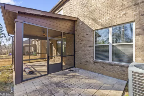 Exterior - 3297 Alhambra Cir, Hampton, GA 30228 photo 7 of 9