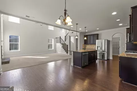 Living - 3297 Alhambra Cir, Hampton, GA 30228 photo 7 of 7