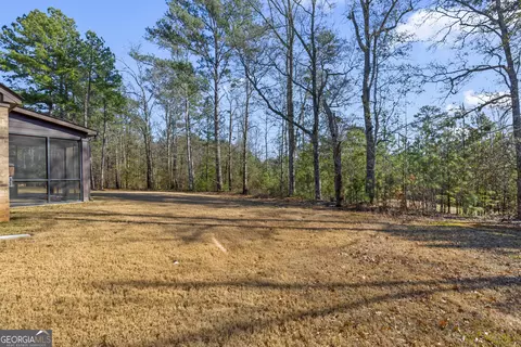 Exterior - 3297 Alhambra Cir, Hampton, GA 30228 photo 3 of 9