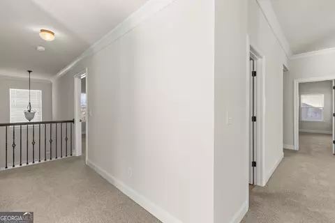 Entry Way - 3297 Alhambra Cir, Hampton, GA 30228 photo 6 of 8